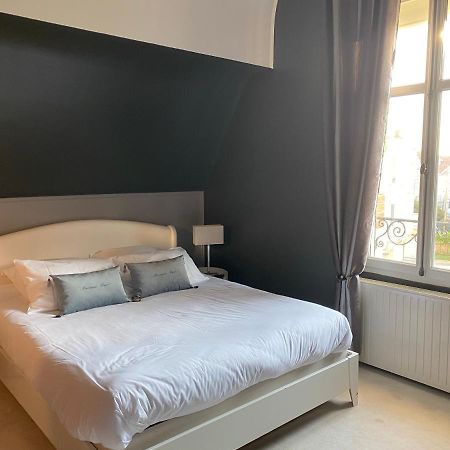Miramar Parc Bed & Breakfast Royan Exterior photo